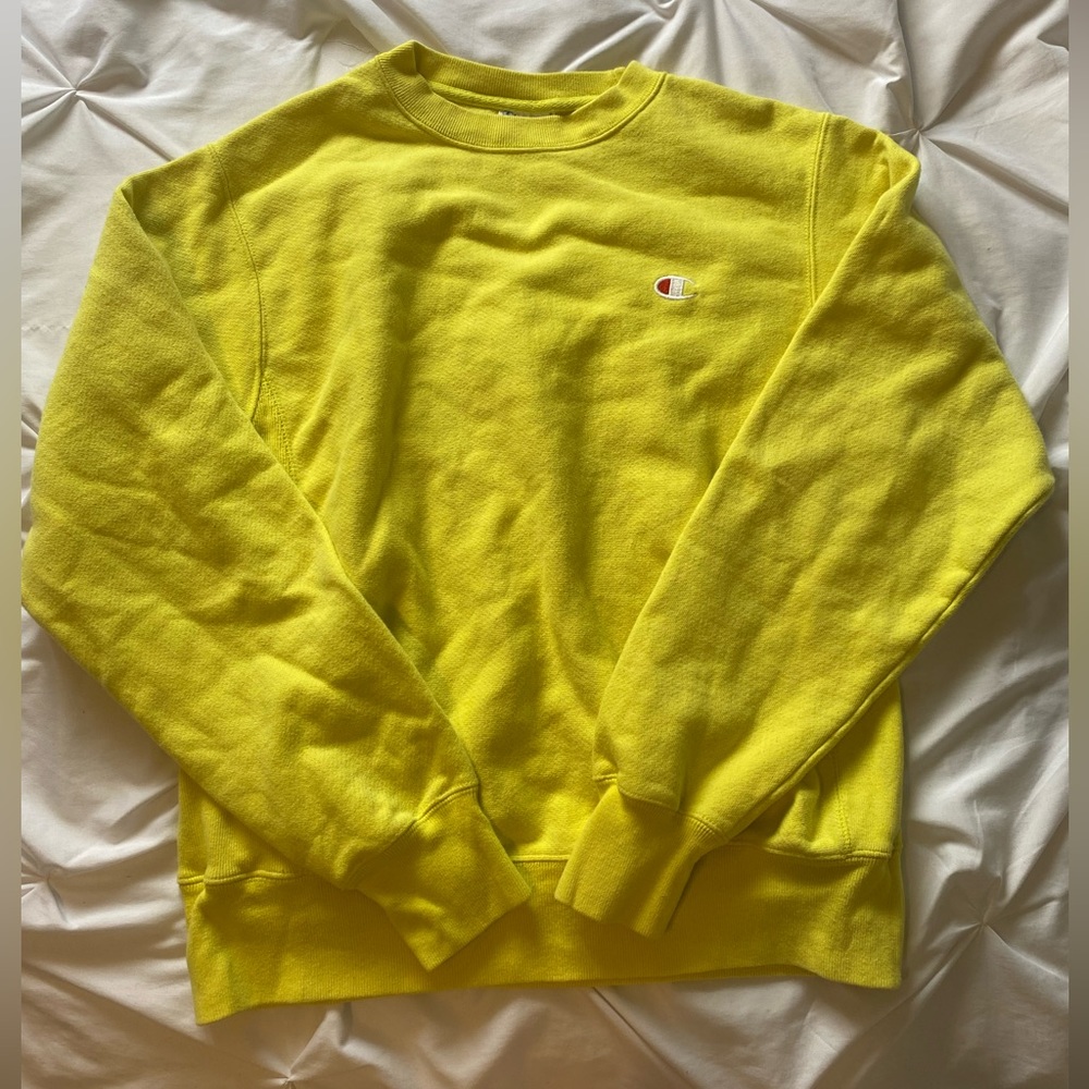Champion Crewneck